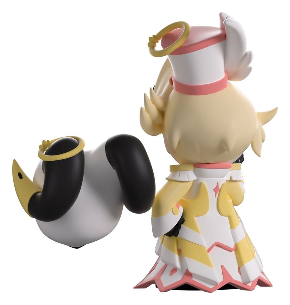 Hazbin Hotel Abel Vinyl Figure - 5