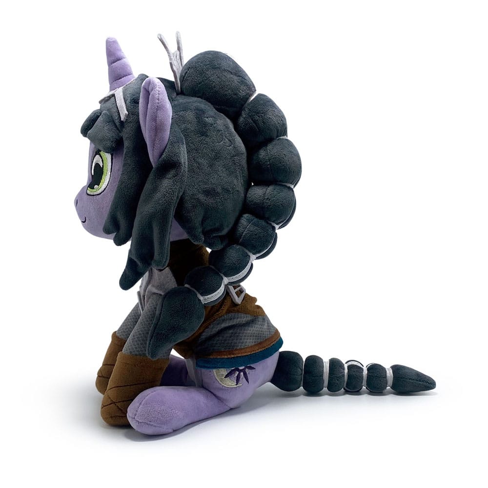 My Little Pony Plush Figure SHADOWHEART 22 cm - 5