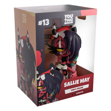 Helluva Boss Vinyl Figure SALLIE MAY - 5