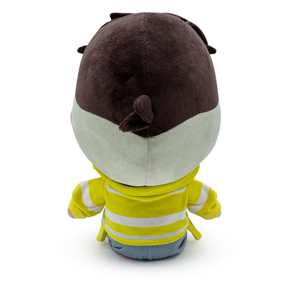 Cyberpunk: Edgerunners Plush Figure DAVID 22 cm - 5