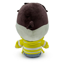 Cyberpunk: Edgerunners Plush Figure DAVID 22 cm - 5