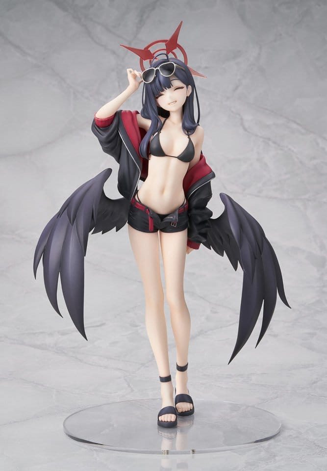 Blue Archive Figure 1/7 ICHIKA (SWIMSUIT) - 6