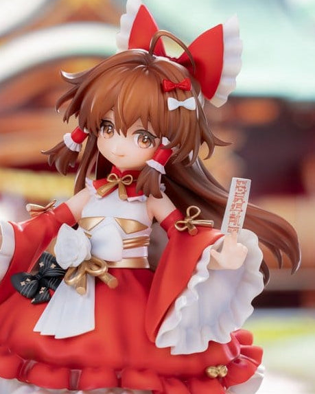 Touhou Project Reverse Palm Spirit Figure REIMU HAKUREI - 6