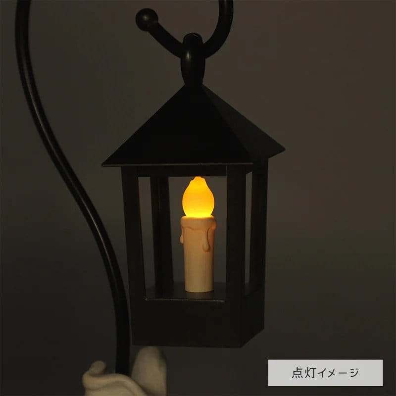 Spirited Away Light Hopping Lantern - 6