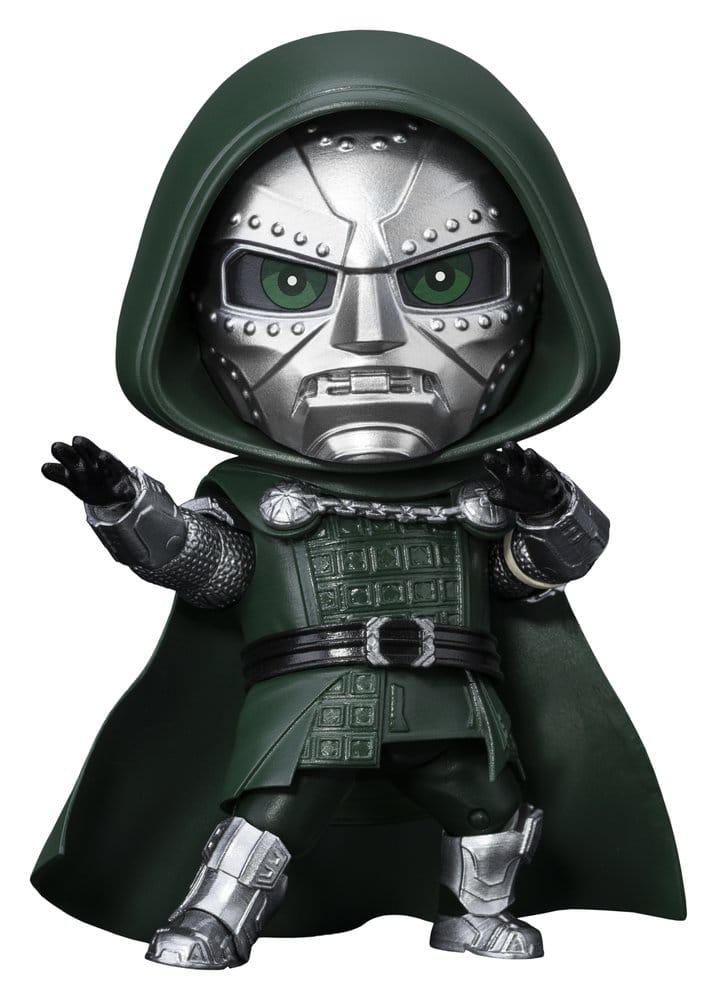 Marvel Action Figure AVENGERS: DOOMSDAY DOCTOR DOOM - 6