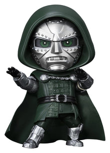 Marvel Action Figure AVENGERS: DOOMSDAY DOCTOR DOOM - 6