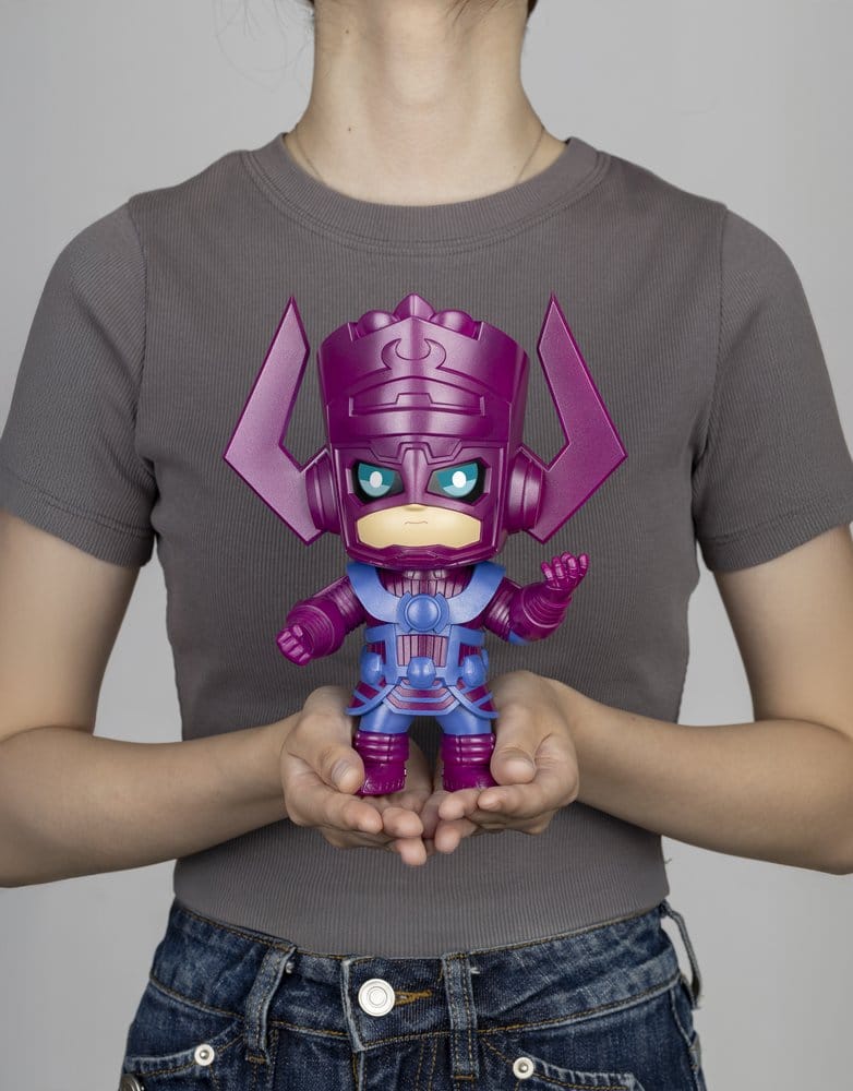 Marvel Comics Action Figure GALACTUS - 6