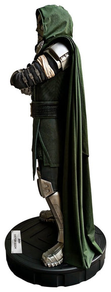 Marvel Avengers: Doomsday Life-Size Statue DOCTOR DOOM - 6
