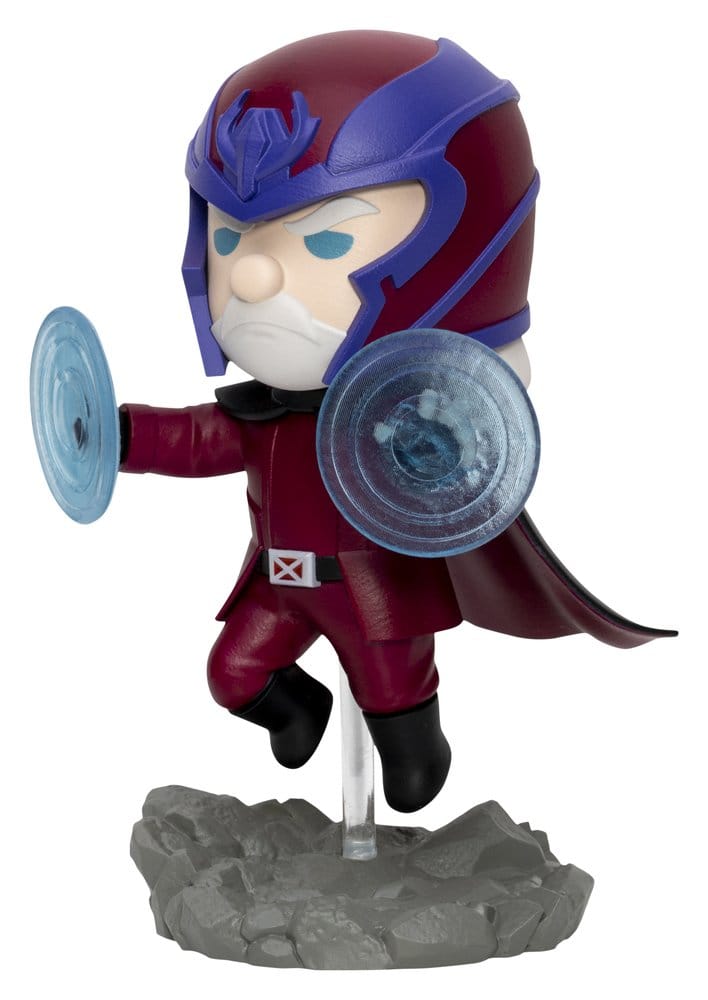 Marvel Mini Figures Avengers Doomsday Blind Box - 6