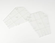 Tamashii Stage Figure Stand Act.5 for Mechanics Clear - 6