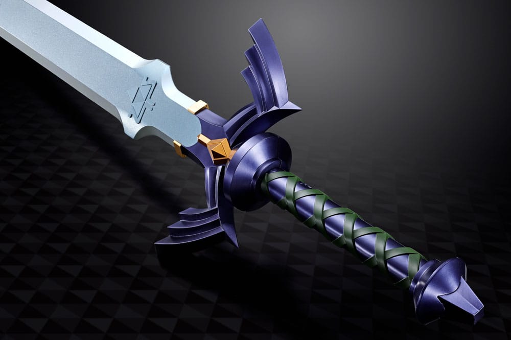 The Legend of Zelda Proplica Replica 1/1 Master Sword - 6