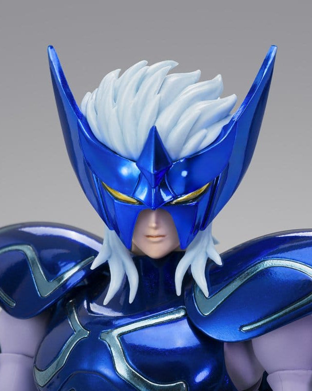 Saint Seiya Saint Cloth Myth Ex Action Figure EPSILON ALIOTH FENRIR - 6