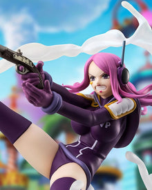 One Piece Figuarts ZERO Extra Battle Statue JEWELERY.BONNY NEAR DEATH EXPERIENCE - 6