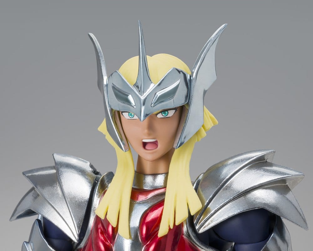 Saint Seiya Saint Cloth Myth EX Action Figure BETA MERAK HAGEN 40TH ANNIVERSARY VER. - 6