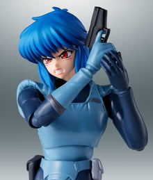 Ghost in the Shell S.H.Figuarts Action Figure MOTOKO KUSANAGI - 6