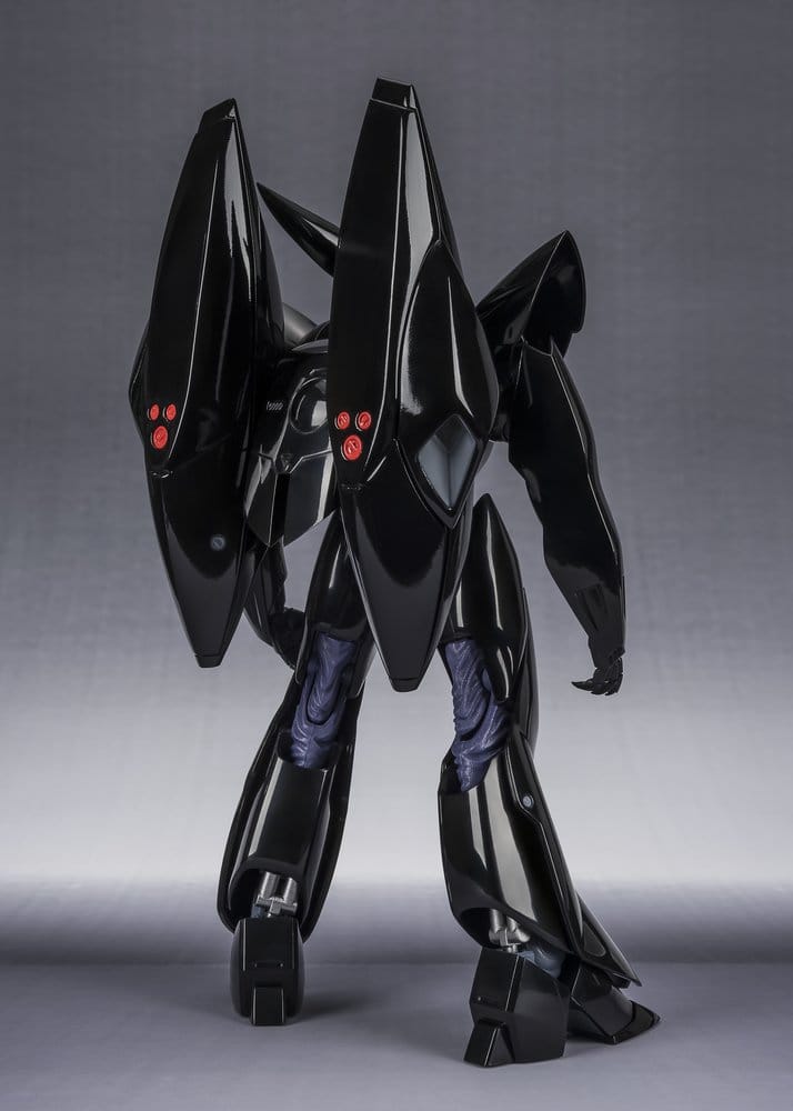 Mobile Police Patlabor The Robot Spirits Action Figure GRIFFON (TWIN UNIT SET) - 6