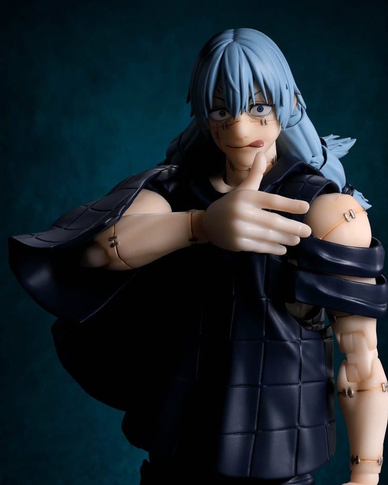 Jujutsu Kaisen S.H.Figuarts Action Figure MAHITO - 6