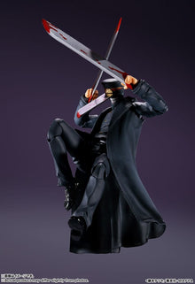 Chainsaw Man S.H. Figuarts Action Figure SAMURAI SWORD - 6