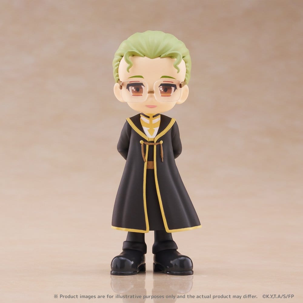 Frieren: Beyond Journey's End PalVerse Mini Figures Blind Box - 6