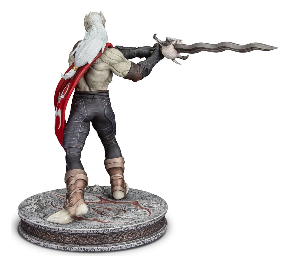 Legacy of Kain PVC Figure Kain - 6