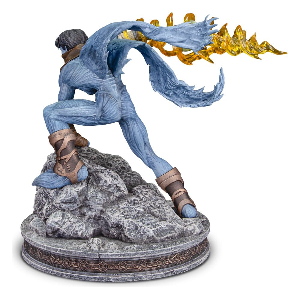 Legacy of Kain PVC Figure Raziel - 6