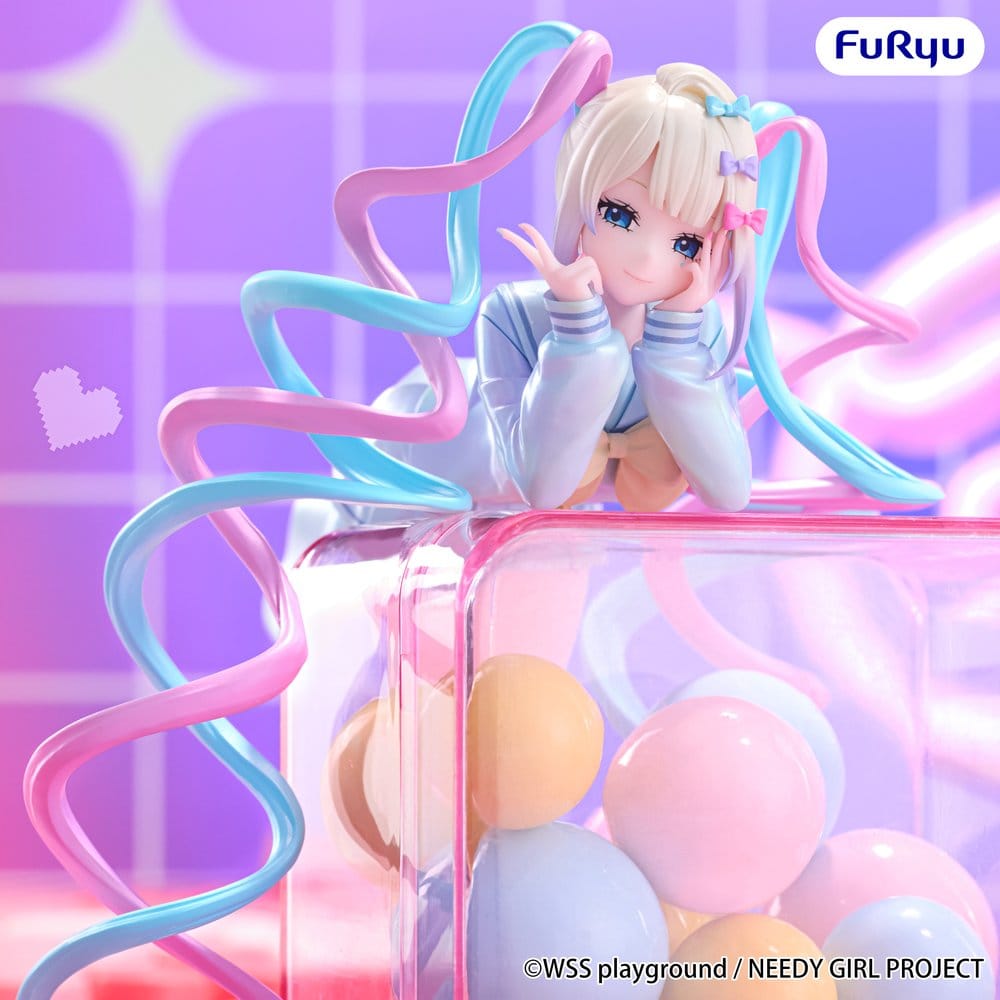 Needy Girl Overdose Noodle Stopper Figure OMGKAWAIIANGEL - 6