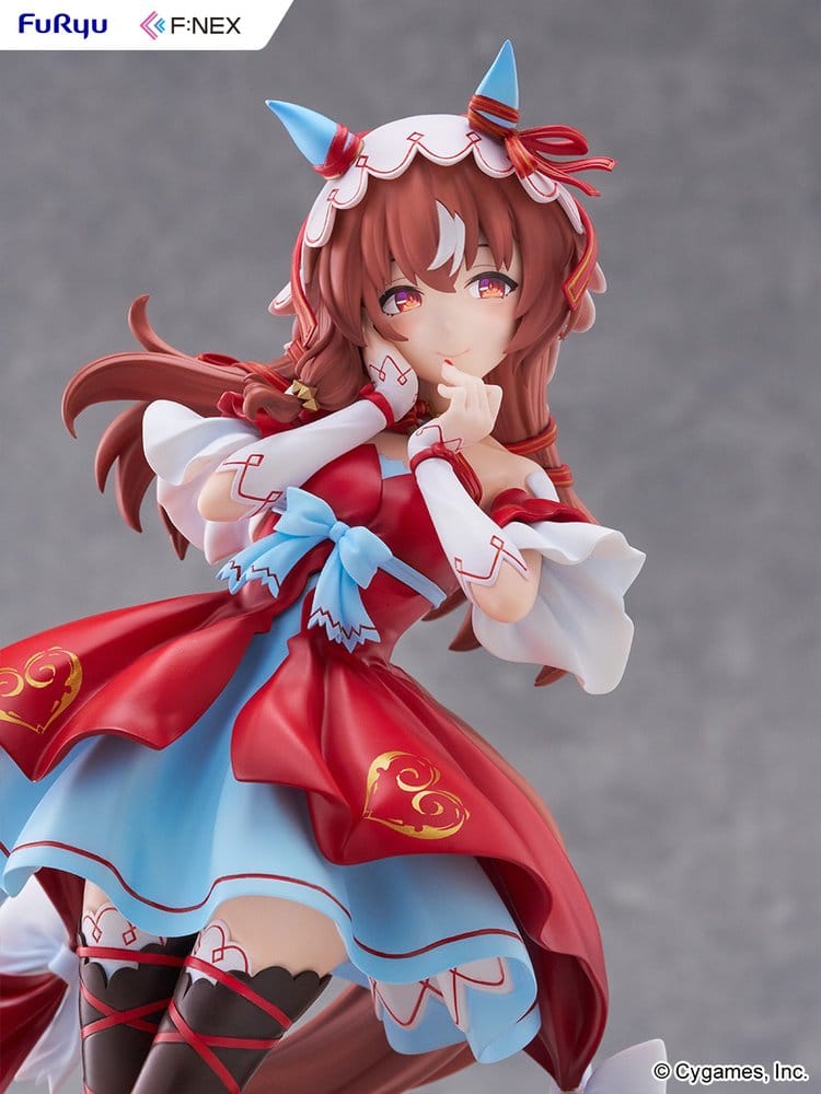 Umamusume: Pretty Derby F:NEX Figure 1/7 STILL IN LOVE - 6