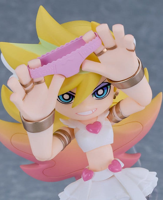 New Panty & Stocking with Garterbelt Figma Action Figure PANTY: ANGEL VER. - 6
