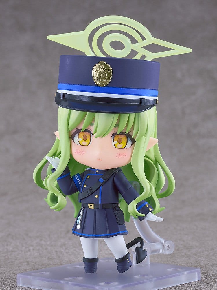 Blue Archive Nendoroid Action Figure HIKARI TACHIBANA - 6
