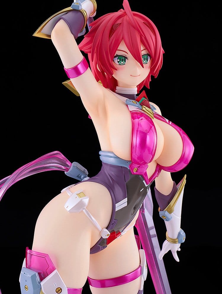Cutie Honey Nova Pop Up Parade SP PVC Figure CUTIE HONEY - 6