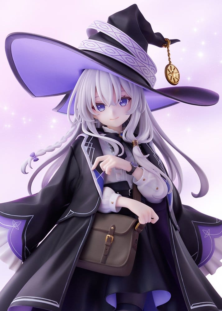 Wandering Witch: The Journey of Elaina Figure 1/7 ELAINA - 6