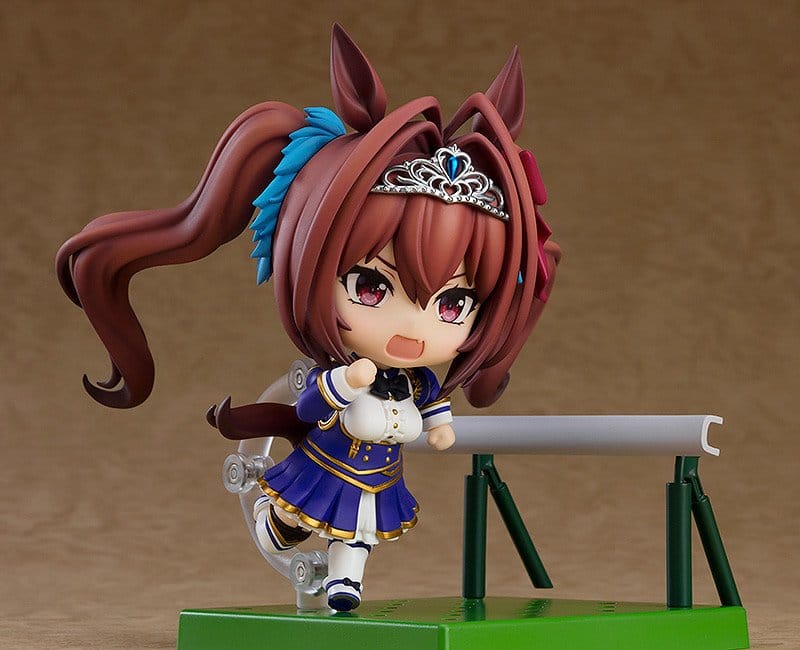 Umamusume: Pretty Derby Nendoroid Action Figure DAIWA SCARLET - 6