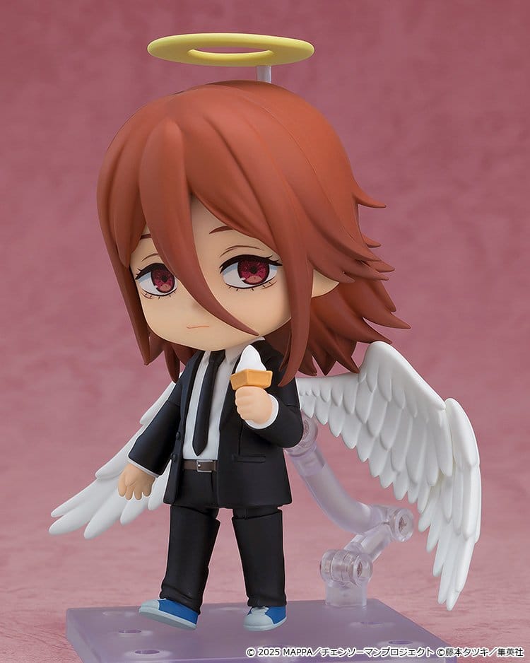 Chainsaw Man Nendoroid Action Figure ANGEL DEVIL - 6