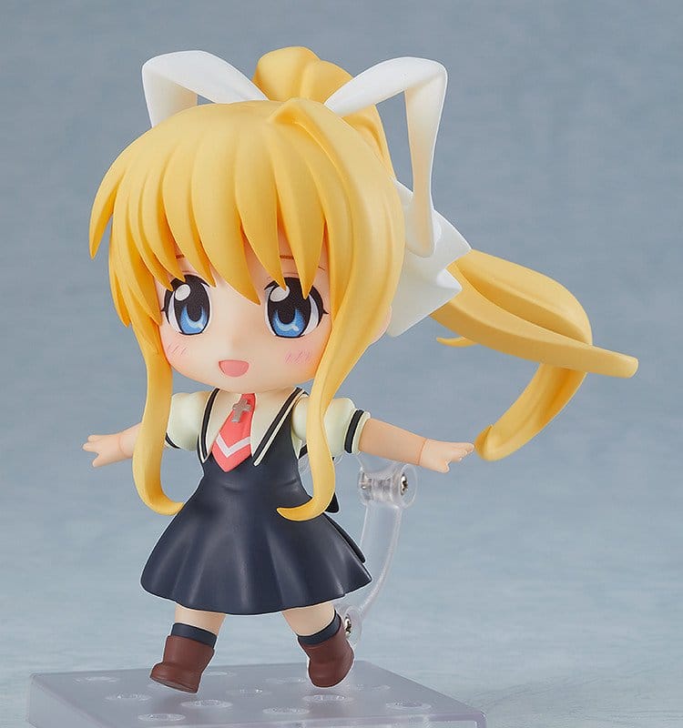 Kaginado Nendoroid Action Figure MISUZU KAMIO - 6