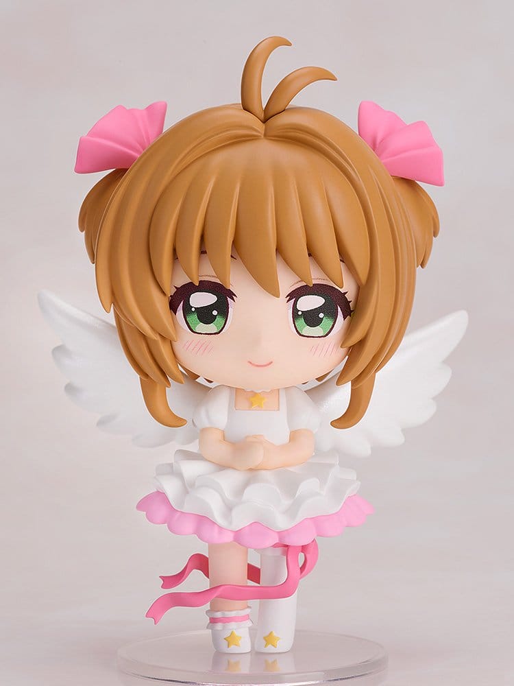 Cardcaptor Sakura: Clear Card Mini Figures Sakura Kinomoto: Commemorative Collection 6 Blind Box - 6