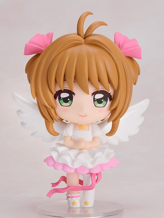 Cardcaptor Sakura: Clear Card Mini Figures Sakura Kinomoto: Commemorative Collection 6 Blind Box - 6