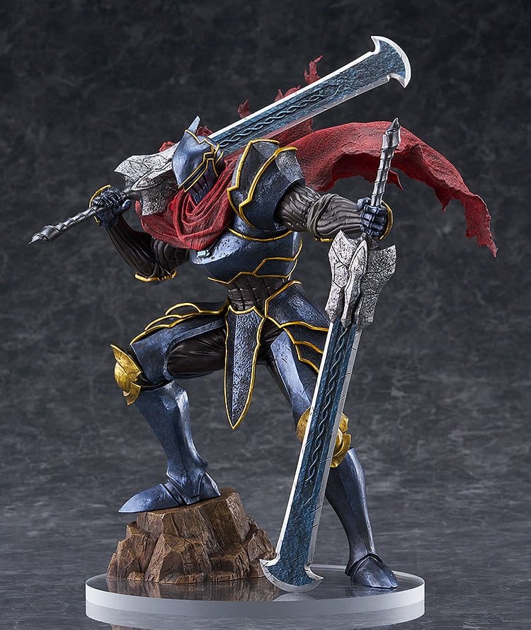 Overlord: The Holy Kingdom Pop Up Parade SP PVC Figure Momon - 6