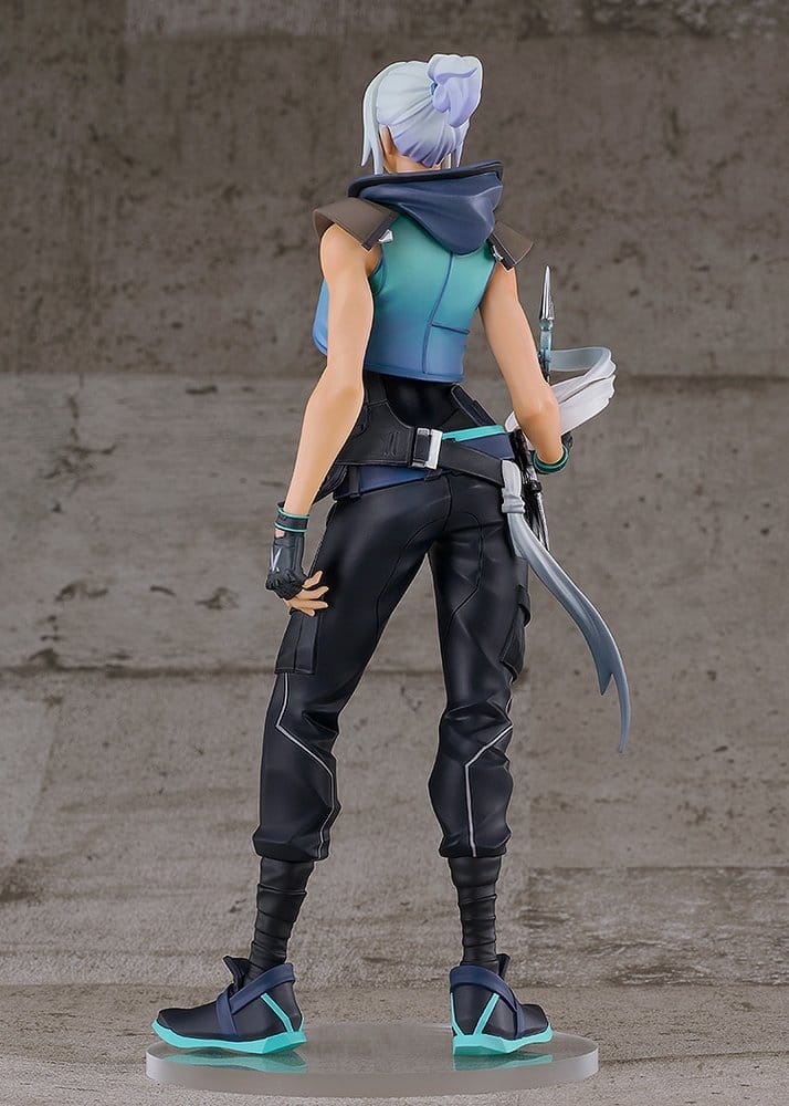 Valorant Pop Up Parade Figure JETT - 6