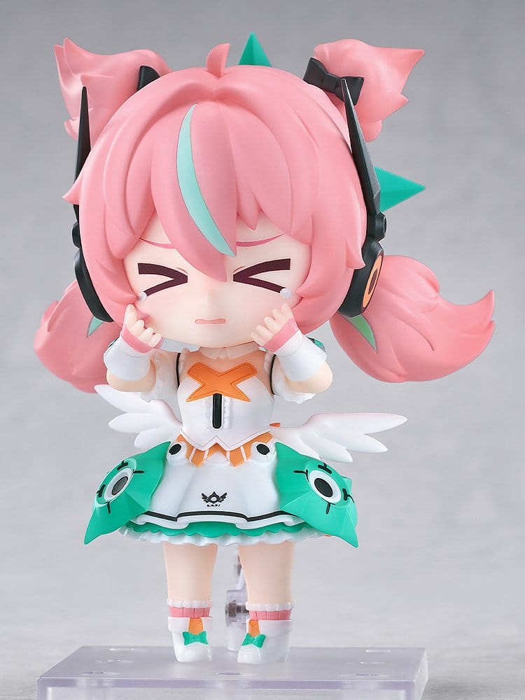 Zenless Zone Zero Nendoroid Action Figure ARIA - 6