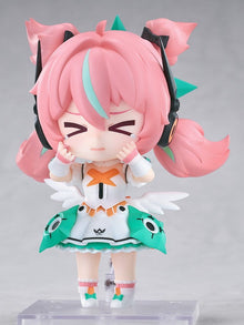 Zenless Zone Zero Nendoroid Action Figure ARIA - 6