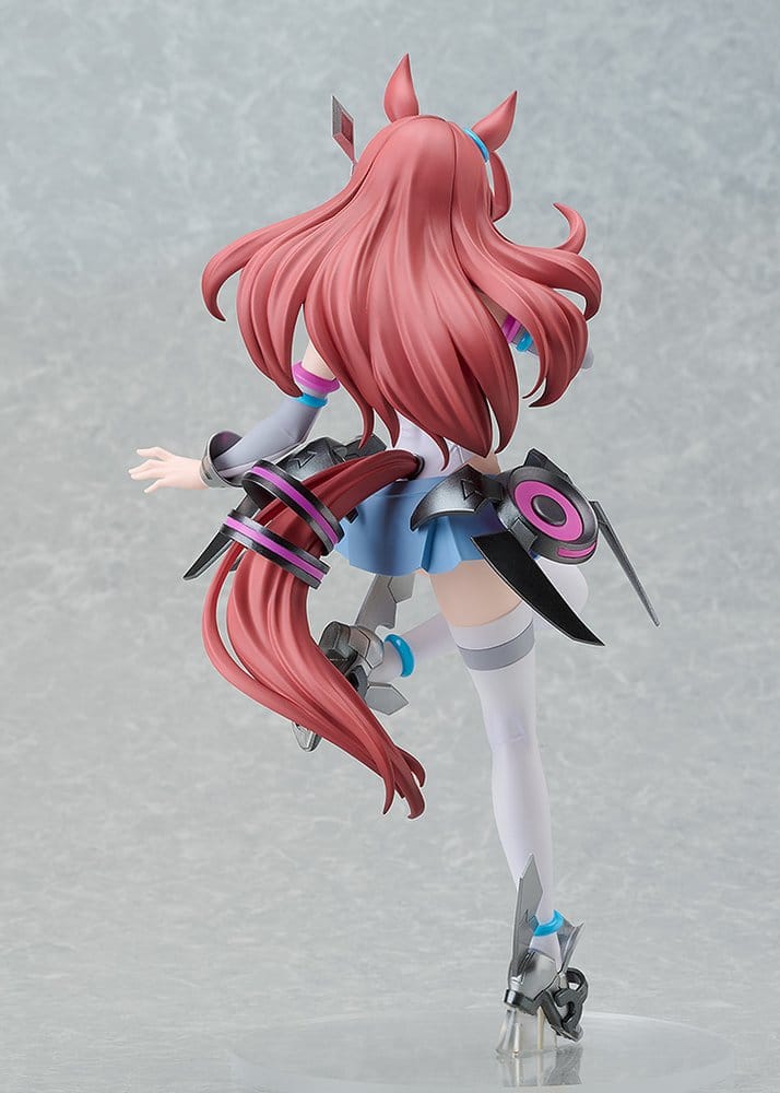 Umamusume: Pretty Derby Pop Up Parade SP Figure MIHONO BOURBON - 6