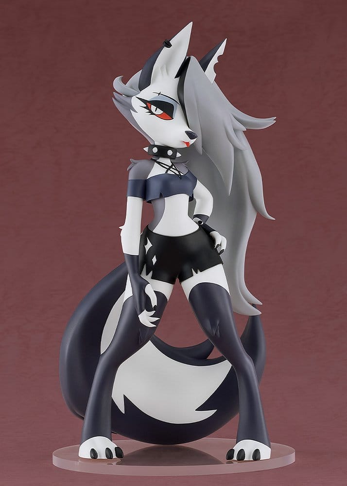 Helluva Boss Pop Up Parade Figure LOONA L SIZE - 6