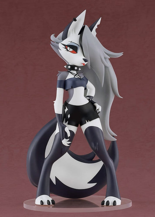 Helluva Boss Pop Up Parade Figure LOONA L SIZE - 6