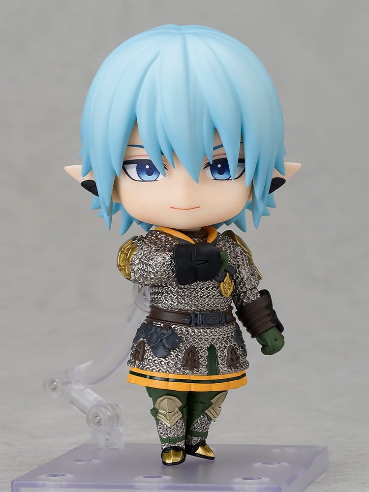 Final Fantasy XIV Nendoroid Action Figure HAURCHEFANT - 6