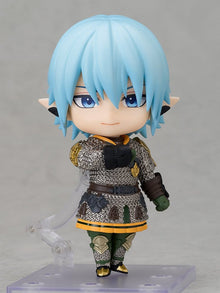 Final Fantasy XIV Nendoroid Action Figure HAURCHEFANT - 6