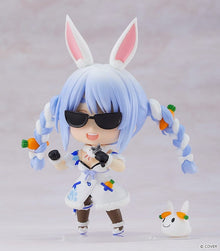 Hololive Production Nendoroid Action Figure USADA PEKORA (RE-RUN) - 6