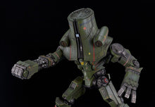 Pacific Rim Moderoid Model Kit Cherno Alpha - 6