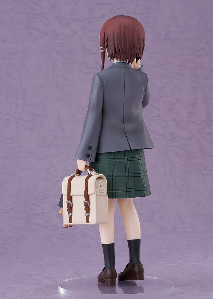 Serial Experiments Lain Pop Up Parade Figure LAIN IWAKURA L SIZE - 6