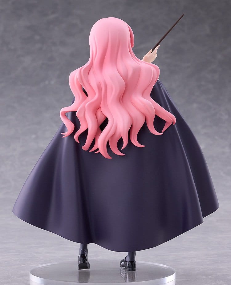 Zero no Tsukaima Pop Up Parade Figure LOUISE L SIZE - 6