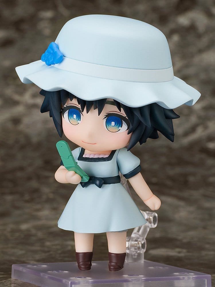 Steins Gate Nendoroid Action Figure MAYURI SHIINA 2.0 - 6